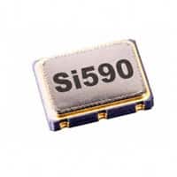 590AB-CDG-Silicon Labsɱ